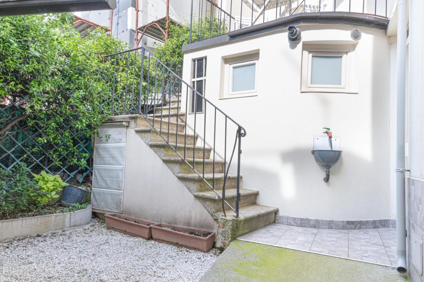 Apartament Le Matane Vittorio Veneto Zewnętrze zdjęcie