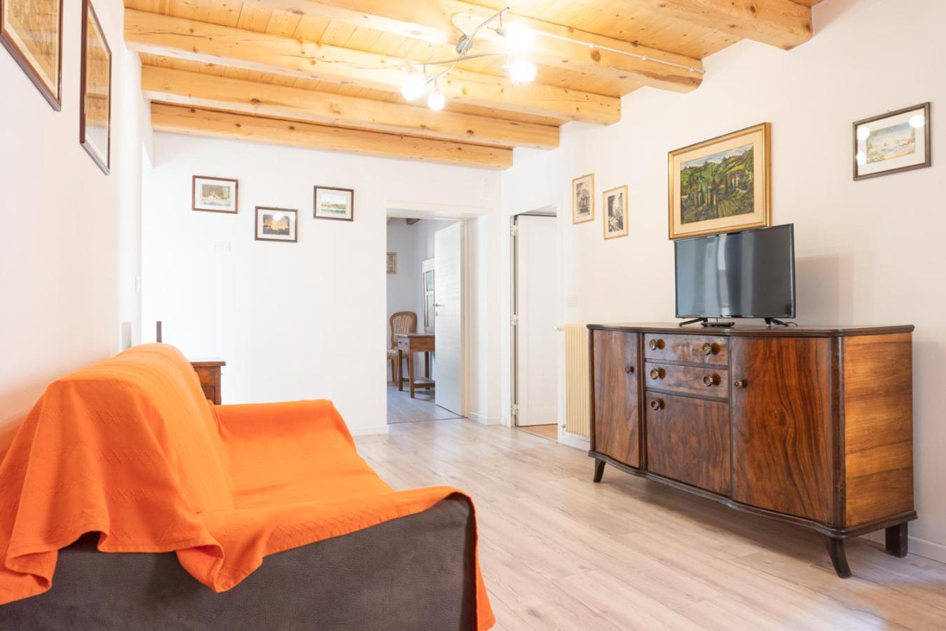 Apartament Le Matane Vittorio Veneto Zewnętrze zdjęcie