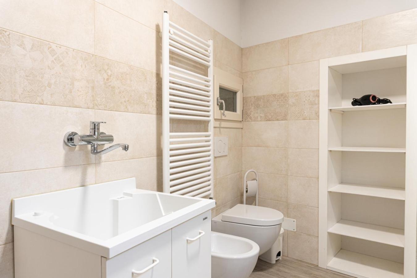 Apartament Le Matane Vittorio Veneto Zewnętrze zdjęcie