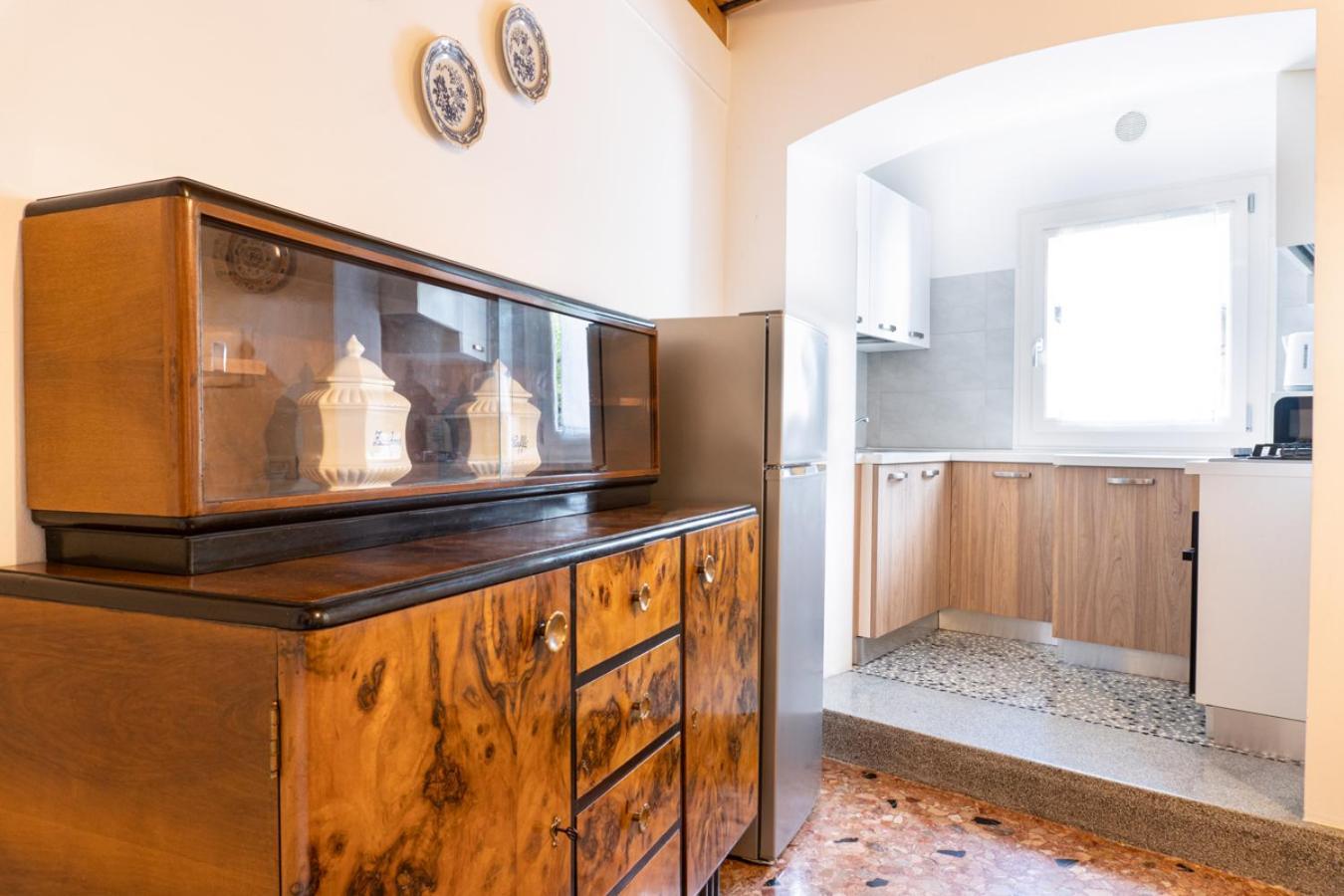 Apartament Le Matane Vittorio Veneto Zewnętrze zdjęcie