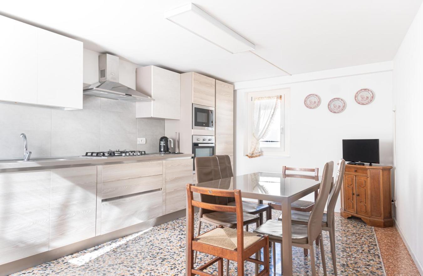 Apartament Le Matane Vittorio Veneto Zewnętrze zdjęcie